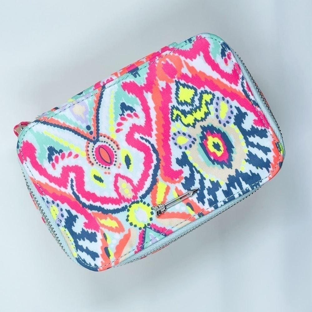 Stella & Dot Travel Jewelry Case